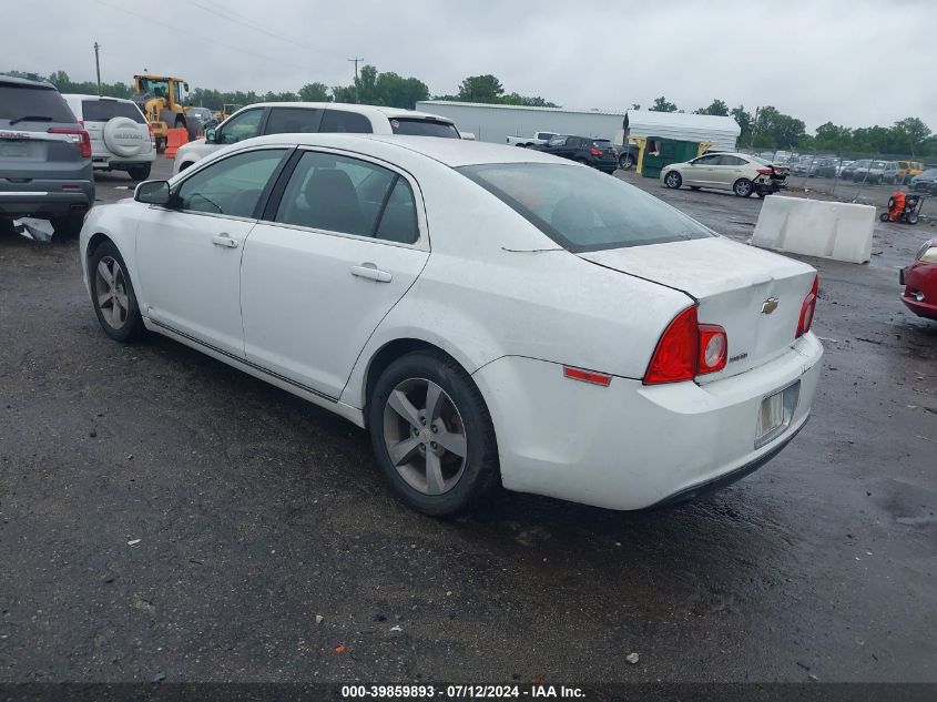 1G1ZC5E18BF375964 | 2011 CHEVROLET MALIBU