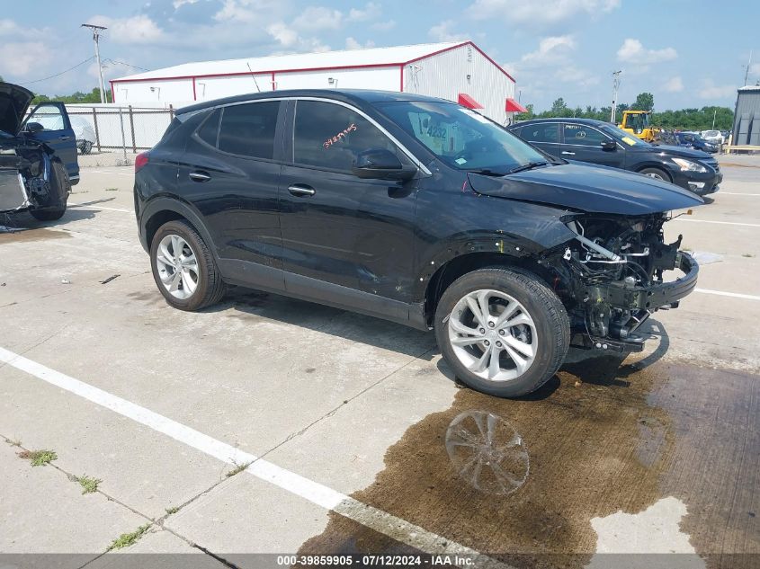 KL4MMBS20LB093220 2020 BUICK ENCORE GX - Image 1