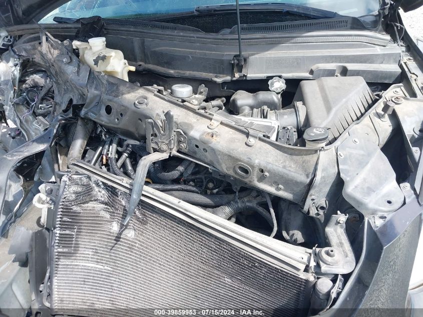 2009 Buick Enclave Cxl VIN: 5GAEV23D29J108131 Lot: 39859953