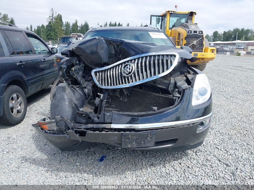 2009 Buick Enclave Cxl VIN: 5GAEV23D29J108131 Lot: 39859953