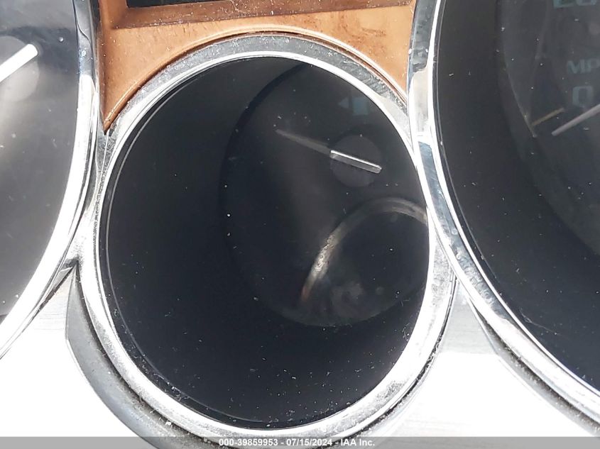 2009 Buick Enclave Cxl VIN: 5GAEV23D29J108131 Lot: 39859953