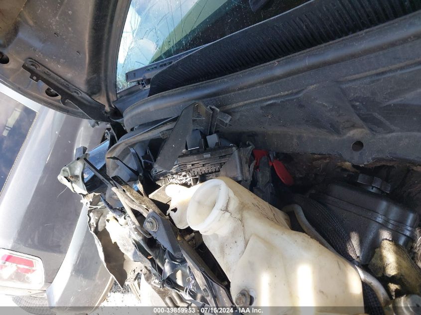 2009 Buick Enclave Cxl VIN: 5GAEV23D29J108131 Lot: 39859953