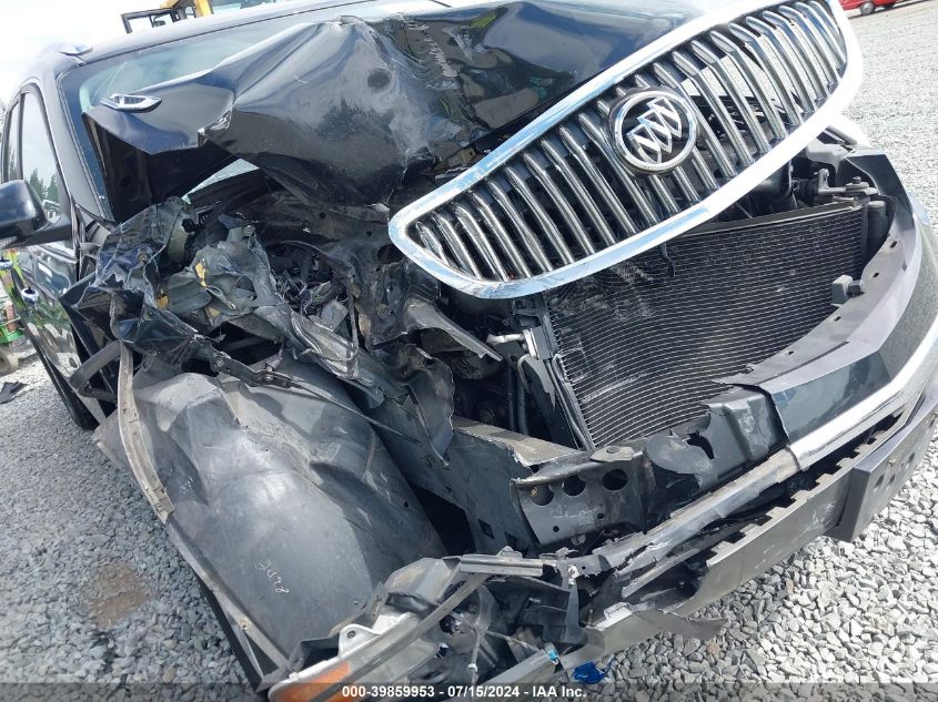 2009 Buick Enclave Cxl VIN: 5GAEV23D29J108131 Lot: 39859953