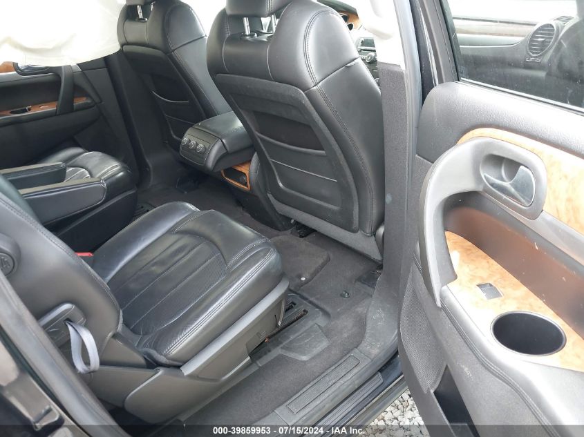 2009 Buick Enclave Cxl VIN: 5GAEV23D29J108131 Lot: 39859953