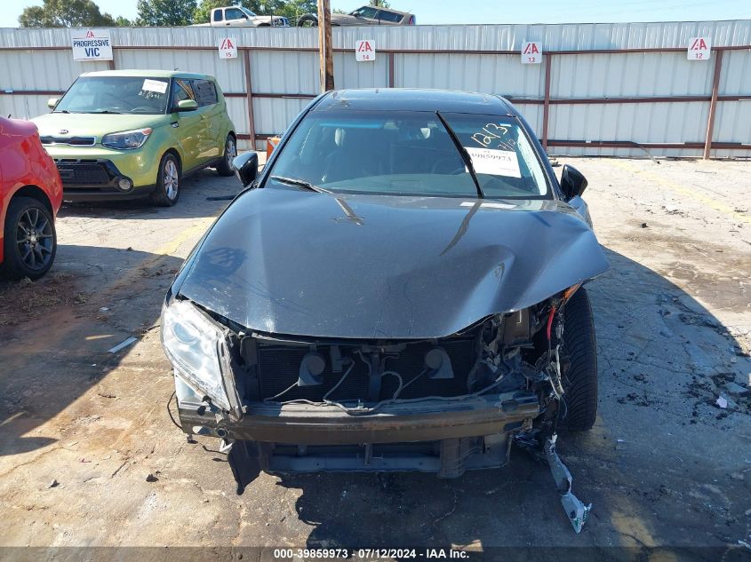 2015 Lexus Es 350 VIN: JTHBK1GG2F2201213 Lot: 39859973