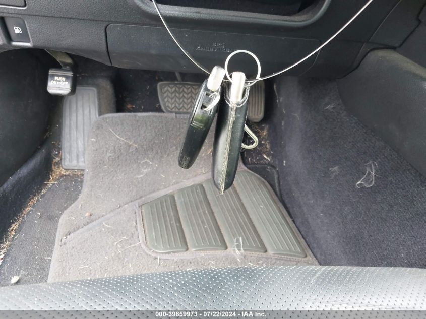 2015 Lexus Es 350 VIN: JTHBK1GG2F2201213 Lot: 39859973