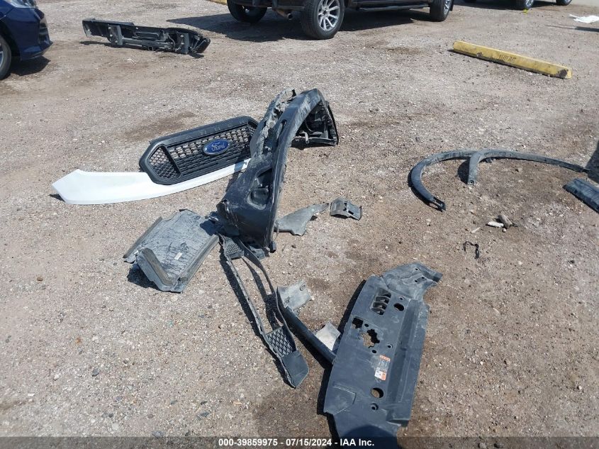 2020 FORD RANGER XL - 1FTER4EH1LLA73916