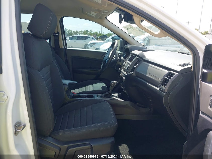 2020 FORD RANGER XL - 1FTER4EH1LLA73916