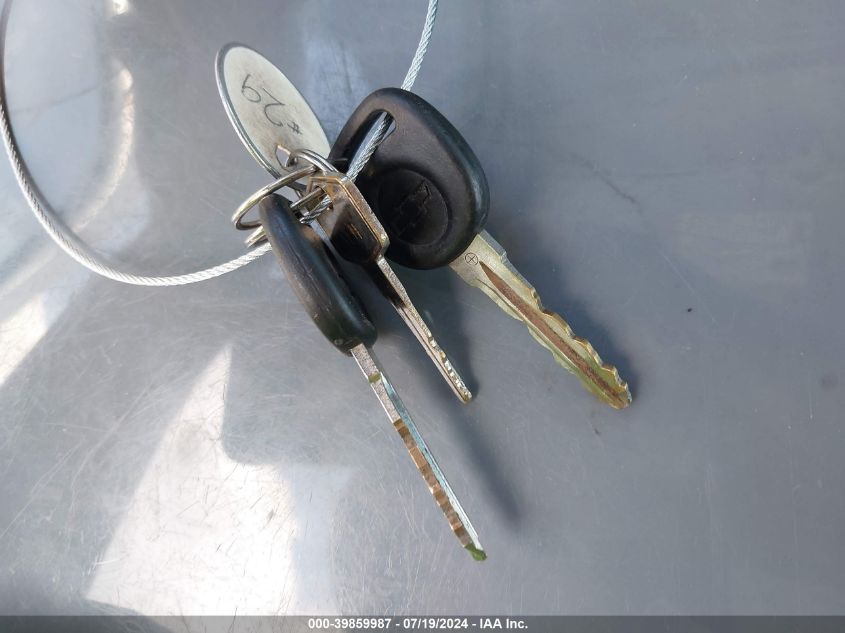 2014 Chevrolet Express Cutaway 3500 VIN: 1GB3G2BG4E1174075 Lot: 39859987