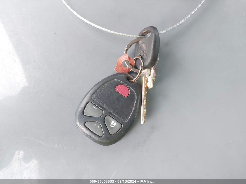 2011 Chevrolet Silverado 3500Hd Ltz VIN: 1GC4K1C89BF206579 Lot: 39859999