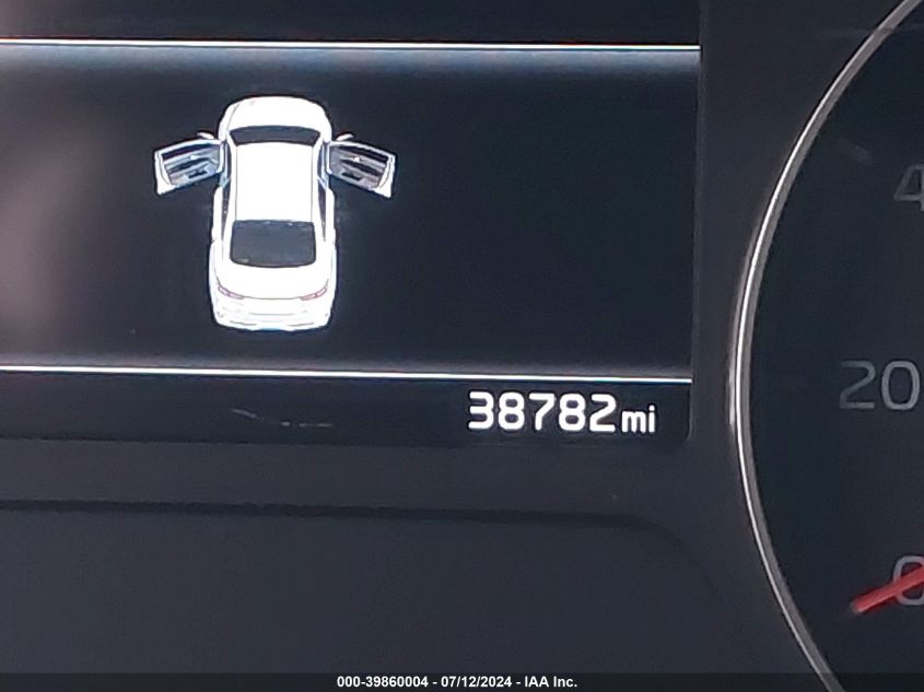 2022 Kia Forte Fe VIN: 3KPF24AD7NE426036 Lot: 39860004