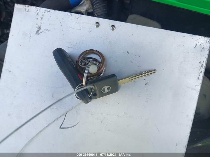 2011 Nissan Sentra 2.0Sr VIN: 3N1AB6AP0BL659606 Lot: 39860011