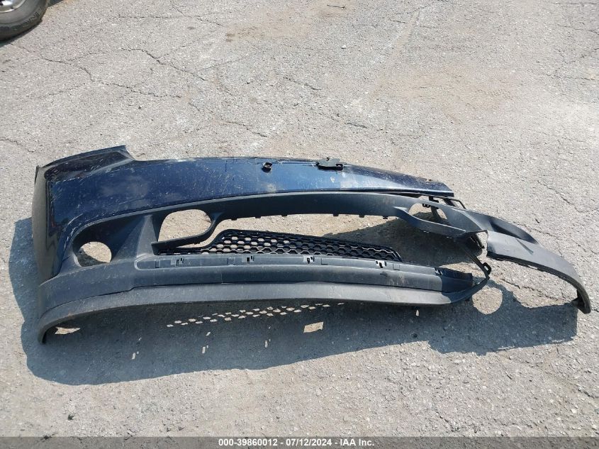 2011 Dodge Durango Crew VIN: 1D4SE4GT1BC594877 Lot: 39860012