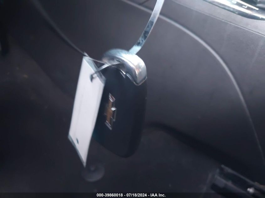 2018 Chevrolet Cruze Lt Auto VIN: 1G1BE5SM6J7133516 Lot: 39860018