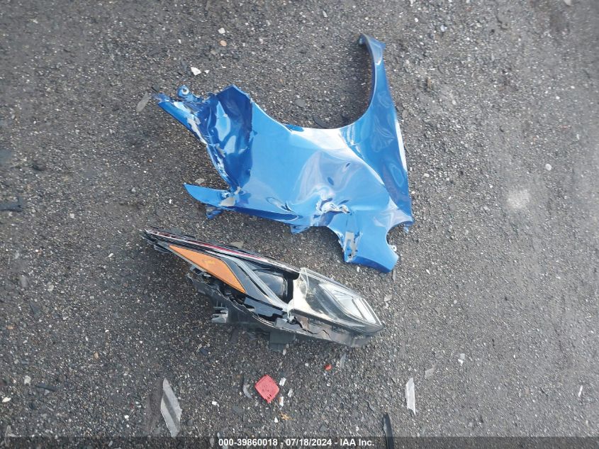 2018 Chevrolet Cruze Lt Auto VIN: 1G1BE5SM6J7133516 Lot: 39860018