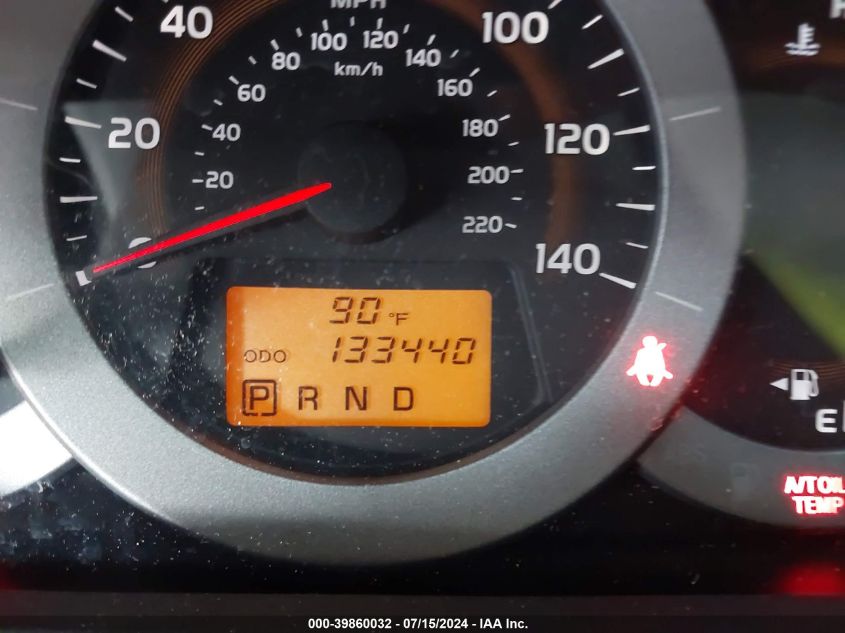 2010 Toyota Rav4 VIN: 2T3JF4DV4AW057718 Lot: 39860032