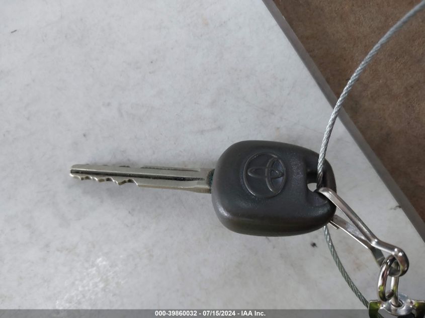 2010 Toyota Rav4 VIN: 2T3JF4DV4AW057718 Lot: 39860032