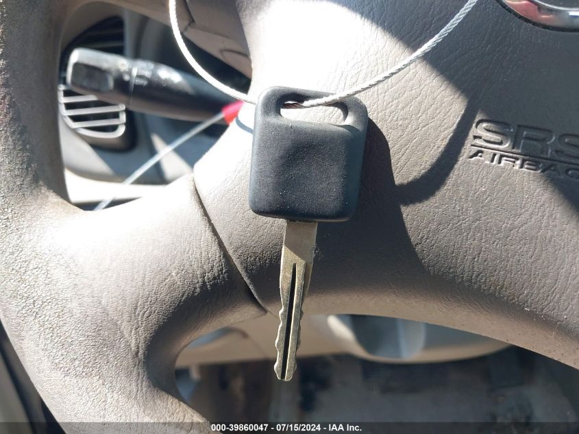 2006 Nissan Sentra 1.8S VIN: 3N1CB51D96L584788 Lot: 39860047