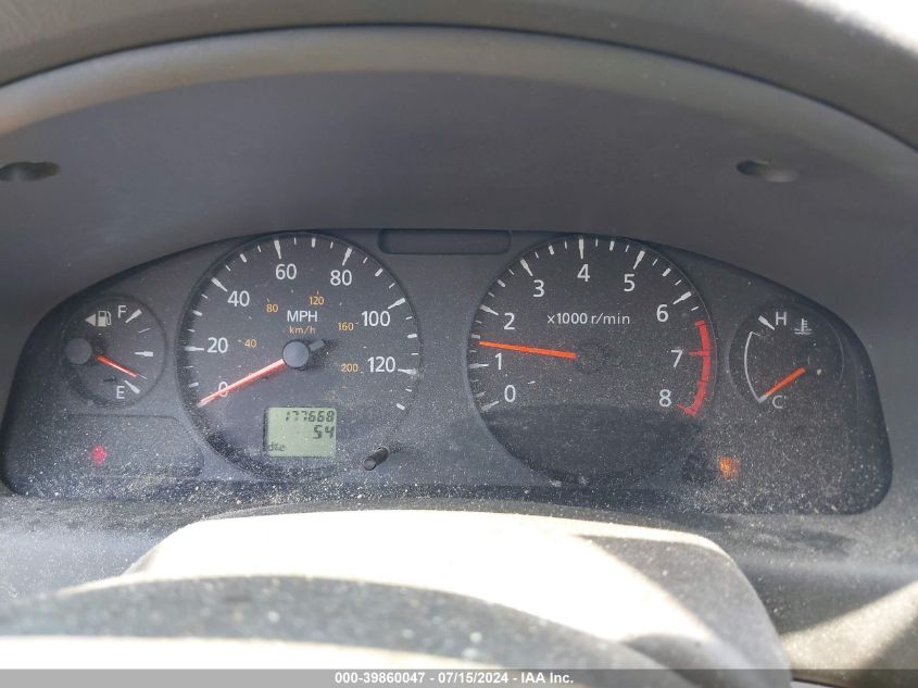 2006 Nissan Sentra 1.8S VIN: 3N1CB51D96L584788 Lot: 39860047