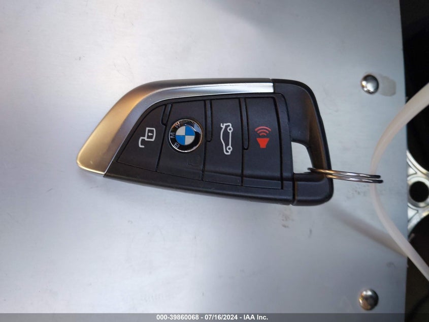 VIN WBA63AV01PFP23473 2023 BMW 430I GRAN COUPE