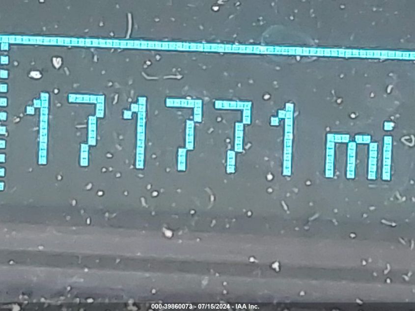 2012 Chevrolet Equinox 1Lt VIN: 2GNALDEK5C1258365 Lot: 39860073