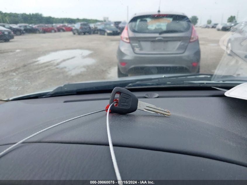 2003 Honda Civic Hybrid VIN: JHMES96693S017516 Lot: 39860075