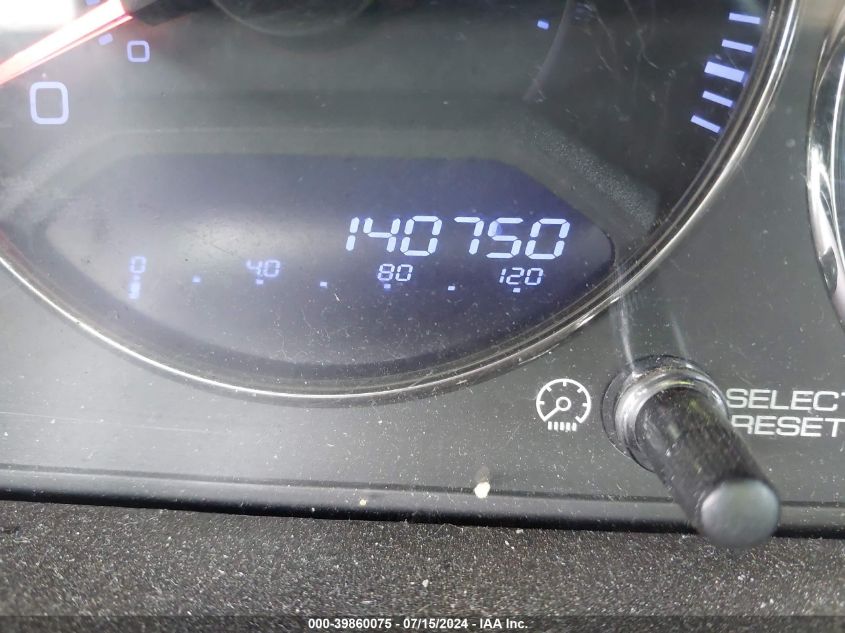 2003 Honda Civic Hybrid VIN: JHMES96693S017516 Lot: 39860075