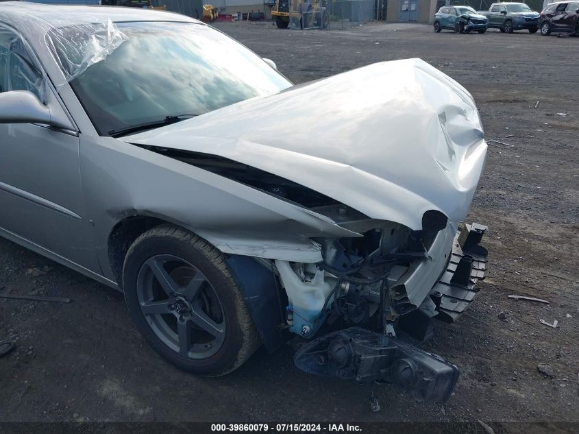 2007 Buick Lacrosse Cxl VIN: 2G4WD582771241615 Lot: 39860079