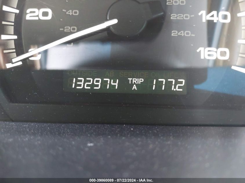 2006 Honda Accord 2.4 Ex VIN: 1HGCM56866A151912 Lot: 39860089