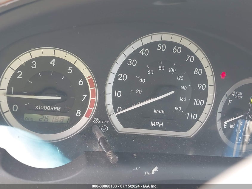 2005 Toyota Sienna Xle VIN: 5TDZA22CX5S235095 Lot: 39860133