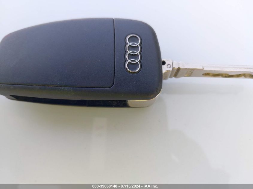 2015 Audi A3 2.0T Premium VIN: WAU7FLFF9F1030303 Lot: 39860148