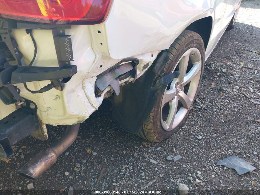 2015 Audi A3 2.0T Premium VIN: WAU7FLFF9F1030303 Lot: 39860148