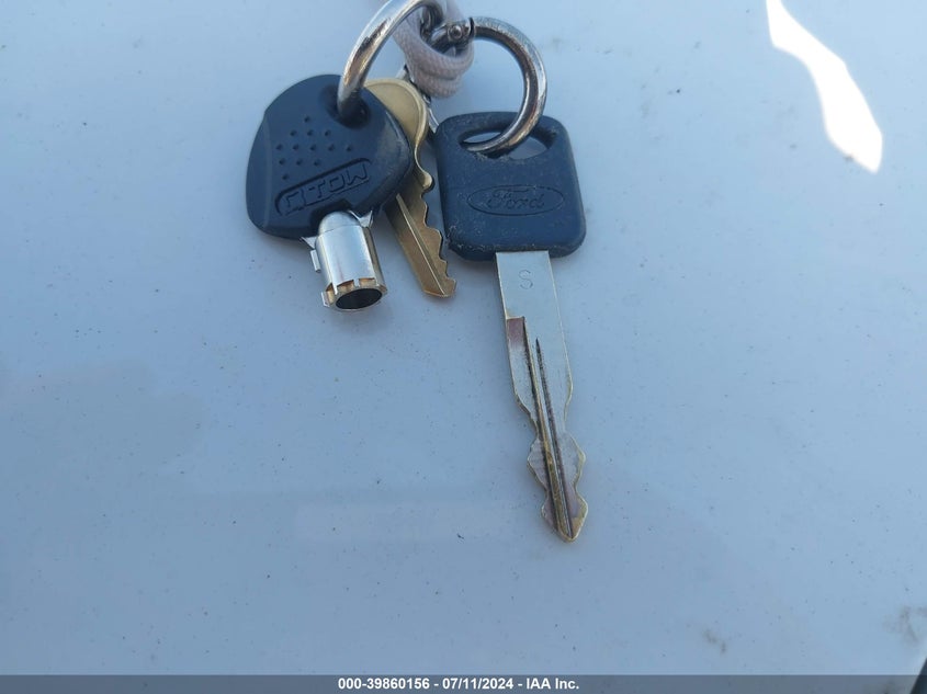 2006 Ford F-250 Lariat/Xl/Xlt VIN: 1FTSX21536EB86929 Lot: 39860156