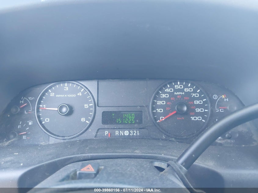 2006 Ford F-250 Lariat/Xl/Xlt VIN: 1FTSX21536EB86929 Lot: 39860156