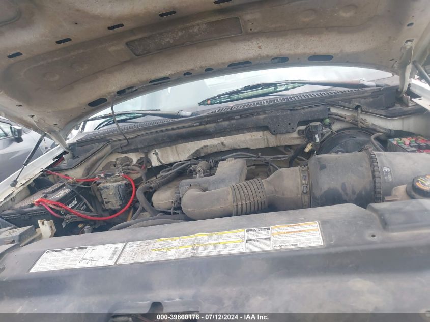 2000 Ford F-150 Work Series/Xl/Xlt VIN: 1FTZF1724YKA21792 Lot: 39860178