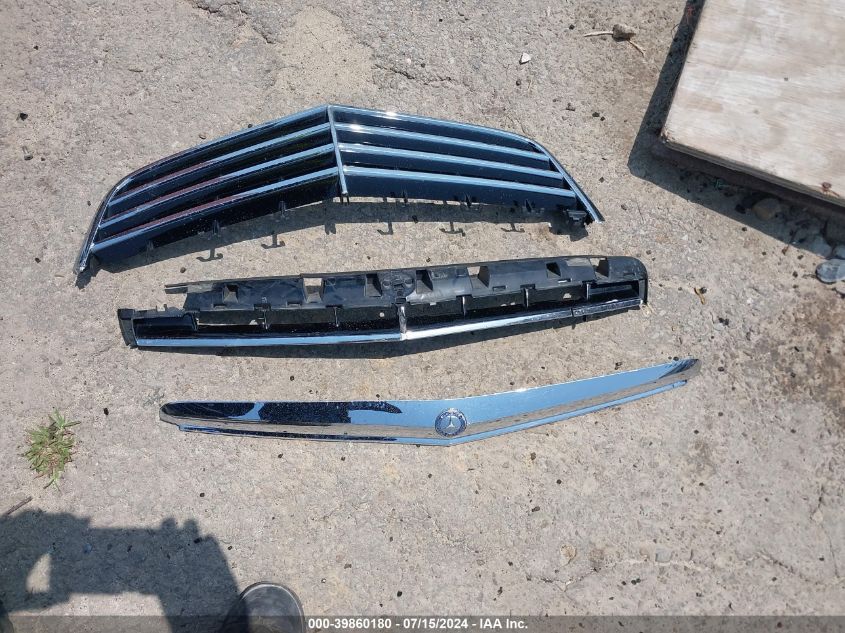 2007 Mercedes-Benz E 350 VIN: WDBUF56X77B067452 Lot: 39860180