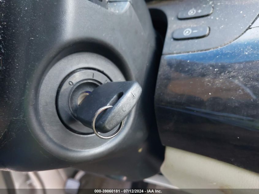 2008 Acura Mdx Technology VIN: 2HNYD28388H517906 Lot: 39860181