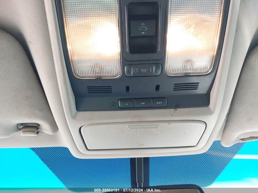 2008 Acura Mdx Technology VIN: 2HNYD28388H517906 Lot: 39860181