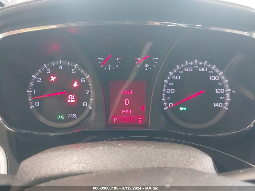 2011 GMC Terrain Slt-1 VIN: 2CTFLUE5XB6202338 Lot: 39860185