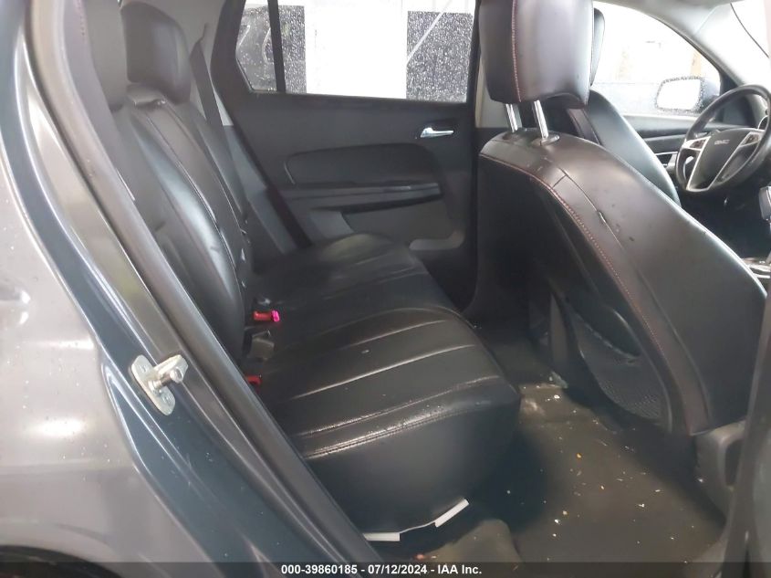 2011 GMC Terrain Slt-1 VIN: 2CTFLUE5XB6202338 Lot: 39860185