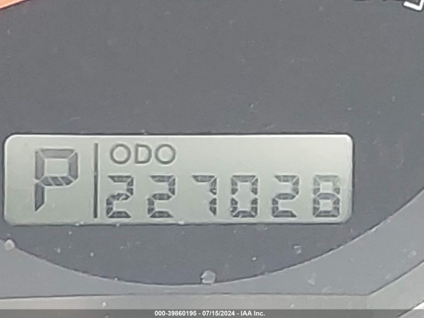 2008 Subaru Impreza 2.5I VIN: JF1GE61638H525921 Lot: 39860195