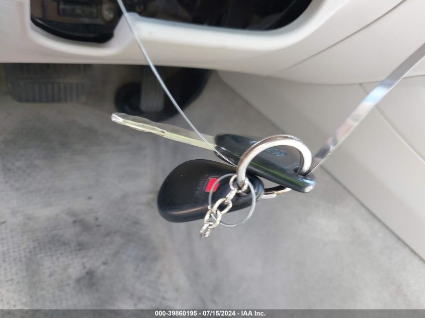 2008 Subaru Impreza 2.5I VIN: JF1GE61638H525921 Lot: 39860195