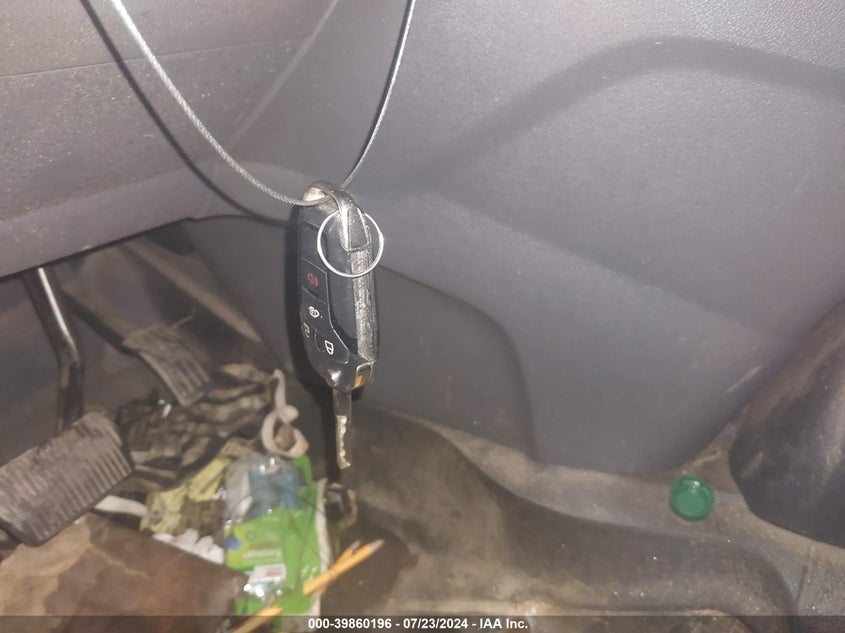 2020 FORD TRANSIT CONNECT XL - NM0LS7E26L1450337