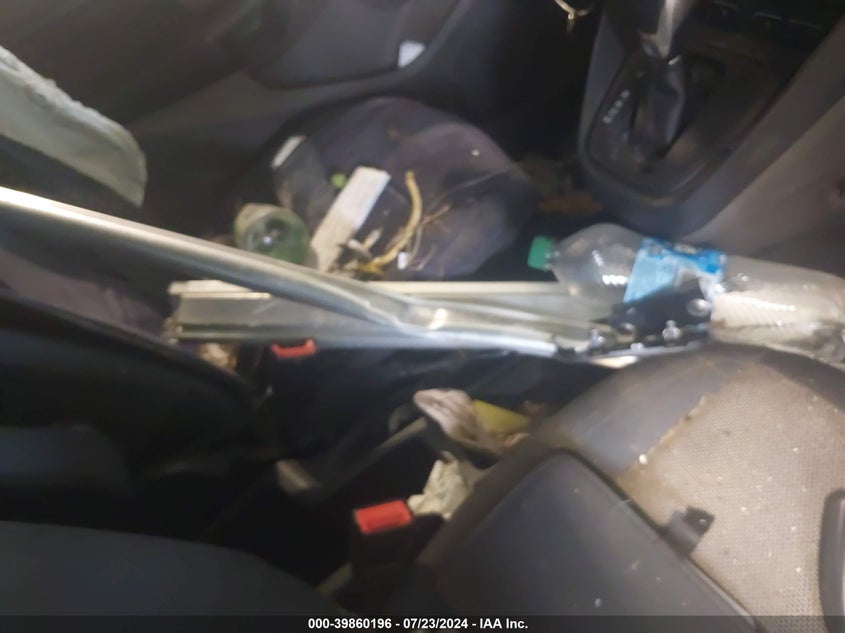 2020 FORD TRANSIT CONNECT XL - NM0LS7E26L1450337