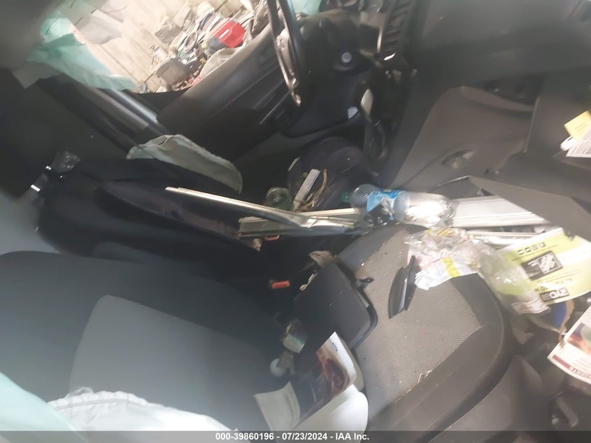 2020 FORD TRANSIT CONNECT XL - NM0LS7E26L1450337