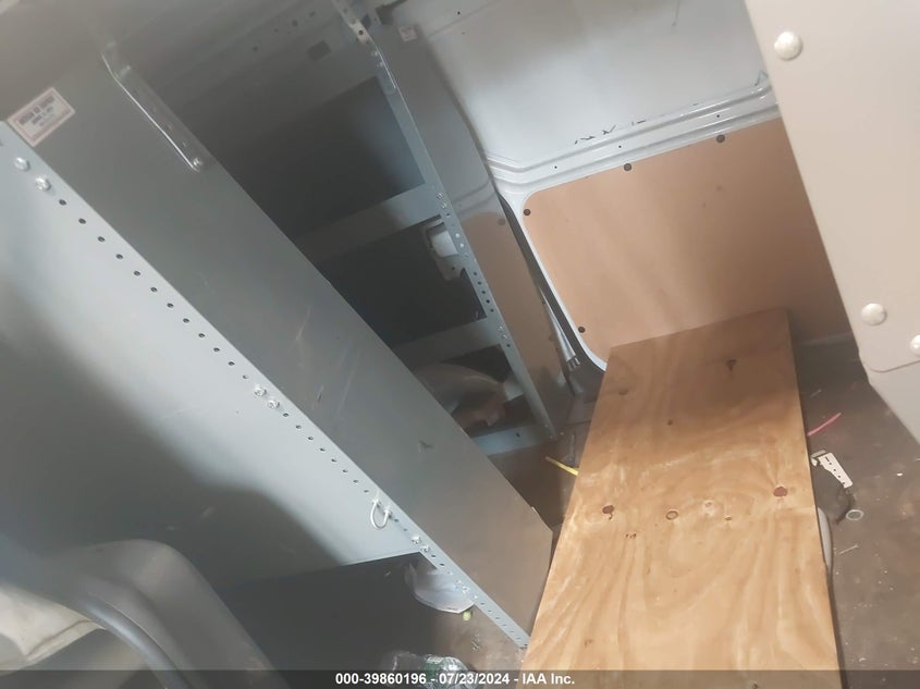 2020 FORD TRANSIT CONNECT XL - NM0LS7E26L1450337