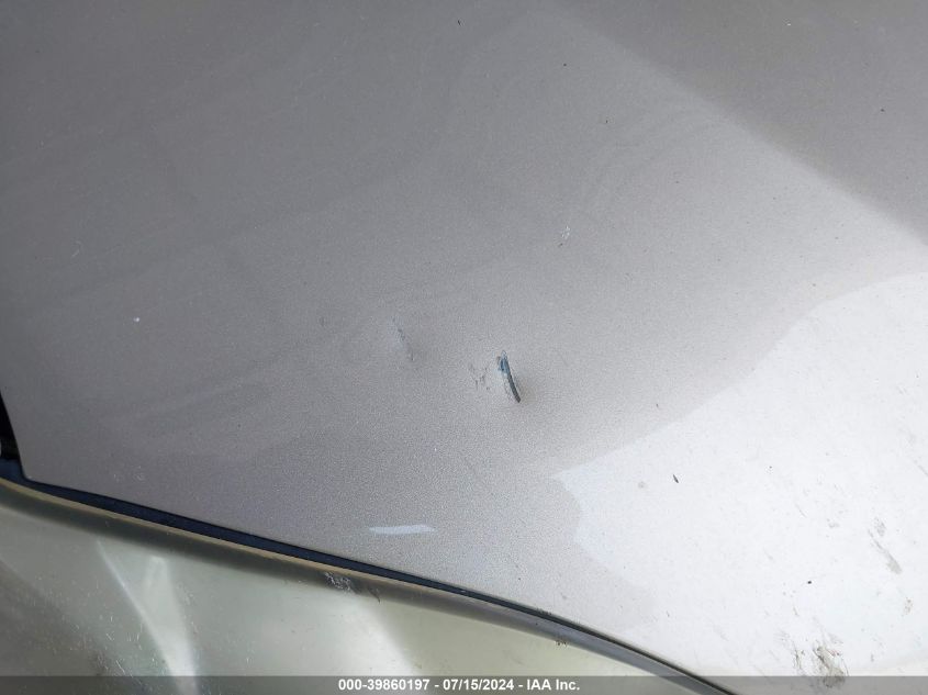 2007 Lexus Rx 350 VIN: 2T2HK31U97C033526 Lot: 39860197