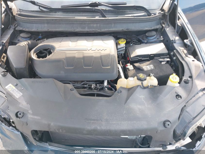 2019 Jeep Cherokee Limited 4X4 VIN: 1C4PJMDX0KD435641 Lot: 39860205