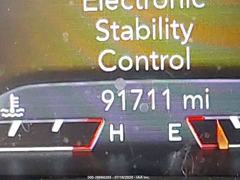 2019 Jeep Cherokee Limited 4X4 VIN: 1C4PJMDX0KD435641 Lot: 39860205