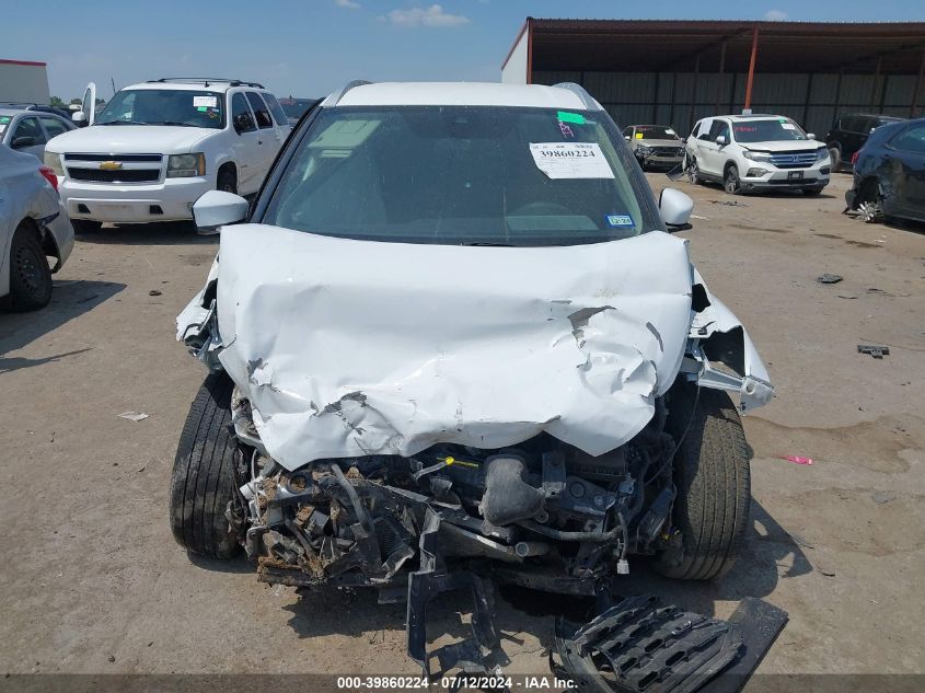 2023 Nissan Kicks Sv VIN: 3N1CP5CV8PL512697 Lot: 39860224